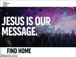 Sites similar to glowchurch.com.au