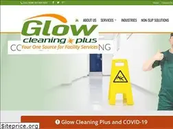 Sites similar to glowcleaningplus.com