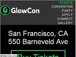 Sites similar to glowcon.com