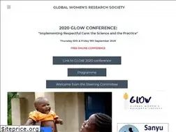 Sites similar to glowconference.org