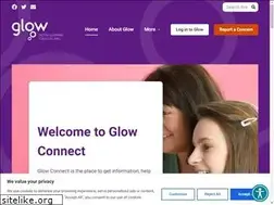 Sites similar to glowconnect.org.uk
