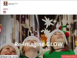 Sites similar to glowcork.ie