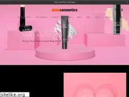 Sites similar to glowcosmetics.com.au