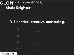 Sites similar to glowcreative.co.uk