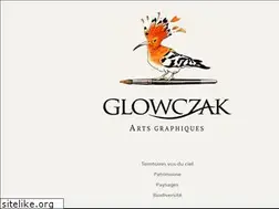 Sites similar to glowczak.com