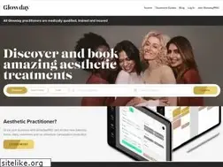 Sites similar to glowday.com