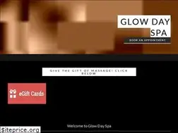 Sites similar to glowdayspaoc.com