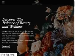 Sites similar to glowdayspatampa.com