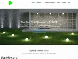 Sites similar to glowdecoration.com