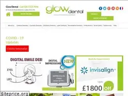 Sites similar to glowdental.co.uk