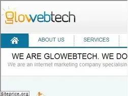Sites similar to glowebtech.com
