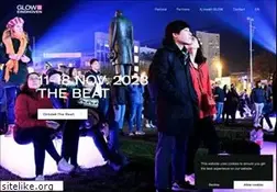 Sites similar to gloweindhoven.nl