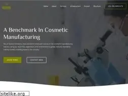 Sites similar to glowelcosmetics.com