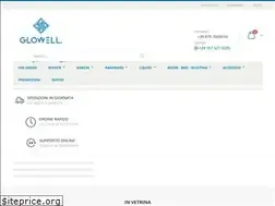 Sites similar to glowell.it