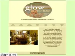 Sites similar to glowfaceandbody.com