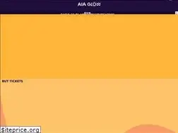 Sites similar to glowfestival.sg