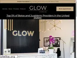 Sites similar to glowfranklin.com