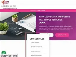 Sites similar to glowgraphics.co.uk