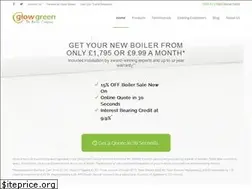 Sites similar to glowgreenltd.com