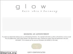 Sites similar to glowhairskinandharmony.com