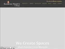 Sites similar to glowhearth.com