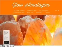 Sites similar to glowhimalayan.co.uk