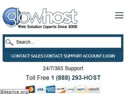 Sites similar to glowhost.com