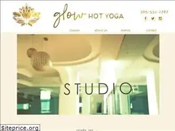 Sites similar to glowhotyogamiami.com