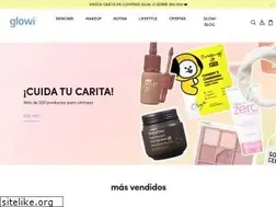 Sites similar to glowi.cl