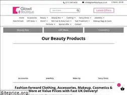 Sites similar to glowiiboutique.co.uk