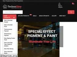 Sites similar to glowinc.com