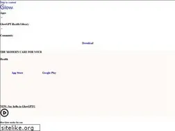 Sites similar to glowing.com