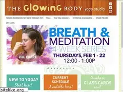 Sites similar to glowingbody.net
