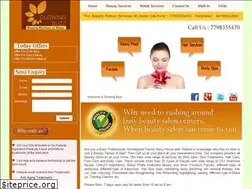 Sites similar to glowingbuzz.com