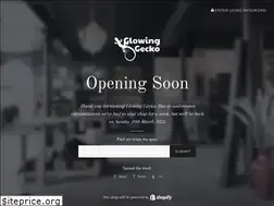 Sites similar to glowinggecko.com.au