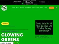 Sites similar to glowinggreens.com