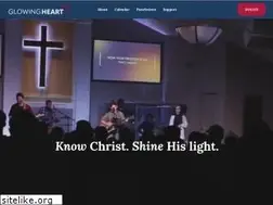 Sites similar to glowingheart.org