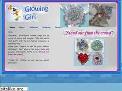 Sites similar to glowingirl.com