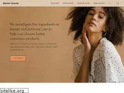 Sites similar to glowingnest.com