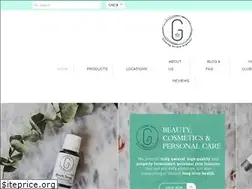 Sites similar to glowingorchid.com
