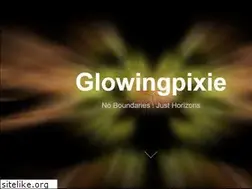 Sites similar to glowingpixie.com