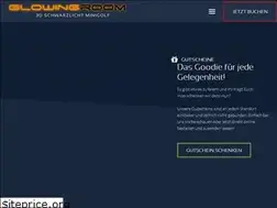 Sites similar to glowingrooms.com