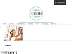 Sites similar to glowingskinspraytanning.com