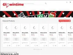 Sites similar to glowingtime.com