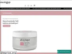 Sites similar to glowingup.com.tr