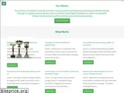 Sites similar to glowinitiative.org