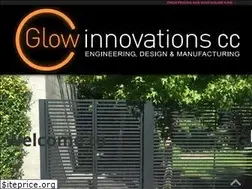 Sites similar to glowinn.co.za