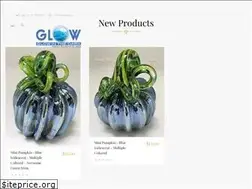 Sites similar to glowinthedarkglass.com