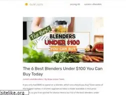 Sites similar to glowjuices.com
