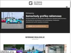Sites similar to glowkapracuje.pl